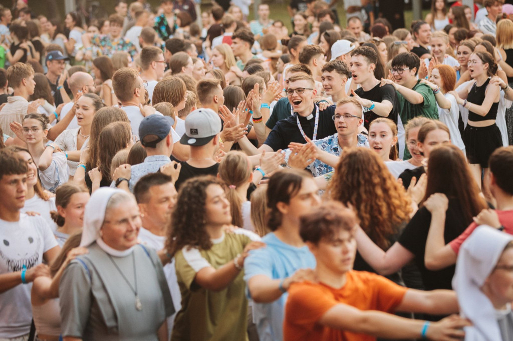 Festiwal Życia 2024