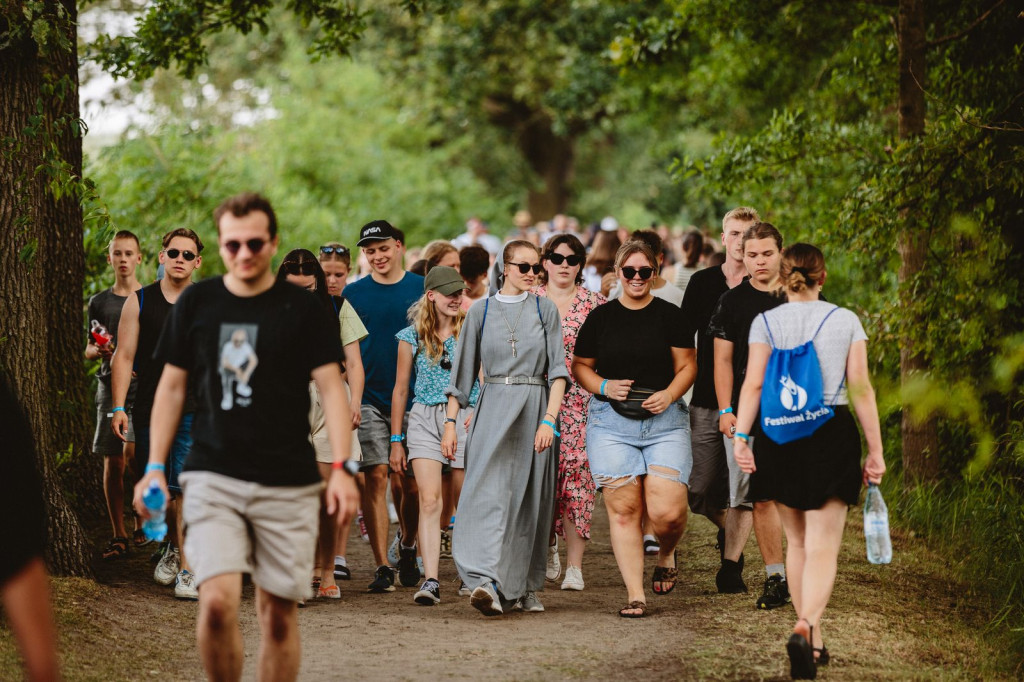 Festiwal Życia 2024