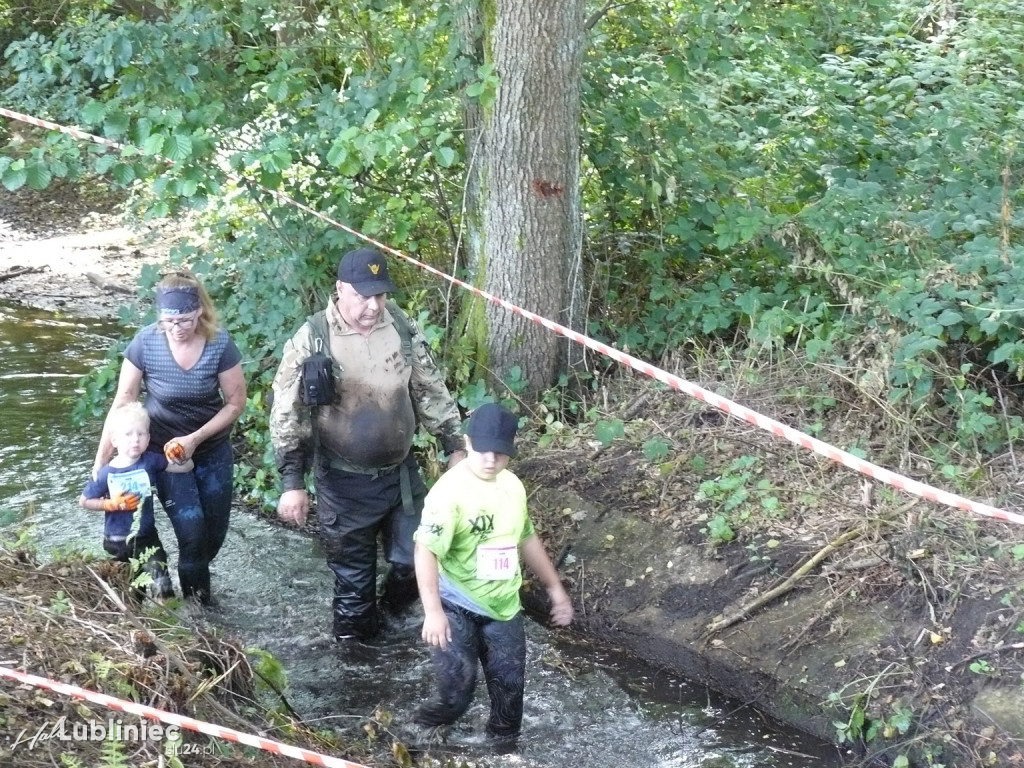 19. Bieg Katorżnika w Lublińcu. W nowym miejscu [FOTO]