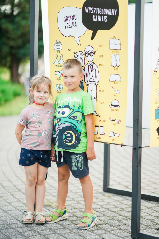 Warsztaty geologiczne i tańce z bańkami [FOTO]