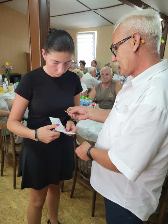 Dzień Działkowca w ROD Sielanka w Lublińcu [FOTO]