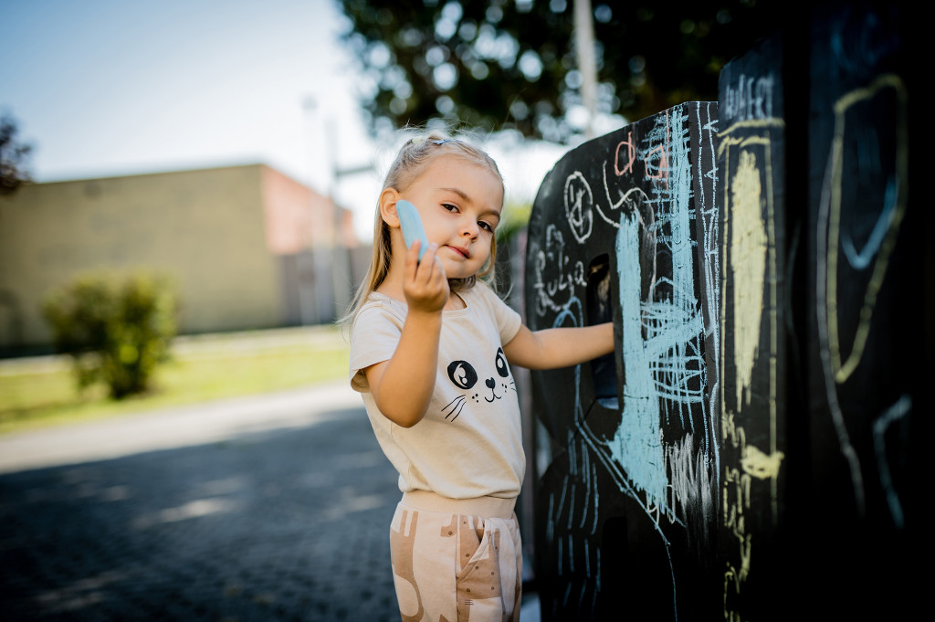 Lubliniec. Jarmark Rękodzieła w MDK [FOTO]