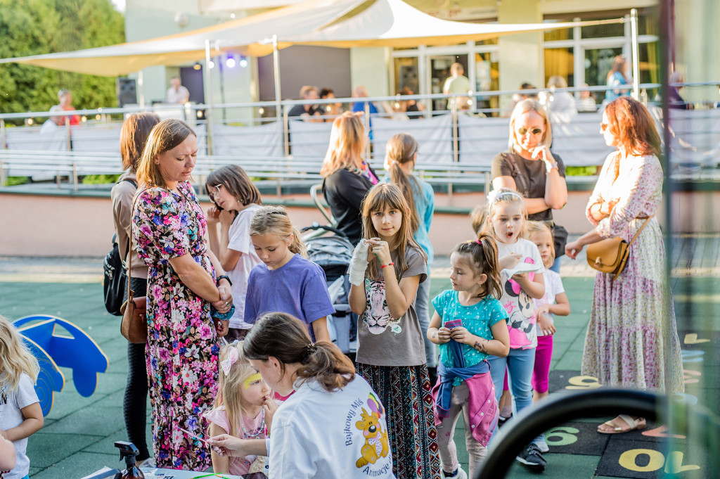 Lubliniec. Jarmark Rękodzieła w MDK [FOTO]