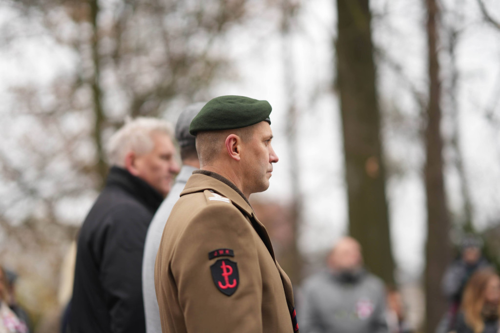 Lubliniec. Obchody Święta Niepodległości [FOTO]