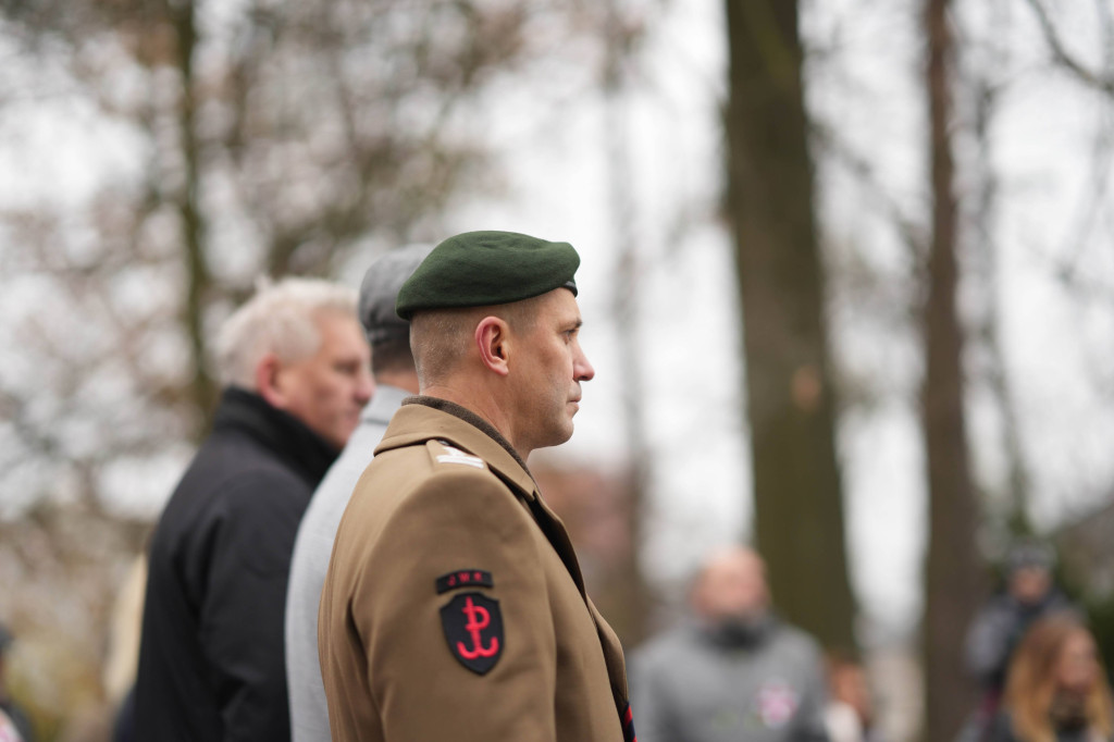 Lubliniec. Obchody Święta Niepodległości [FOTO]