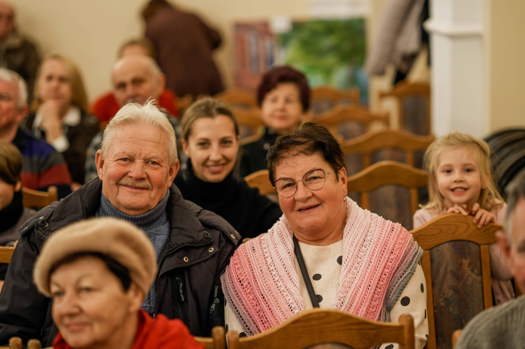 13 tys. zebrano na festynie dla chorego Kuby