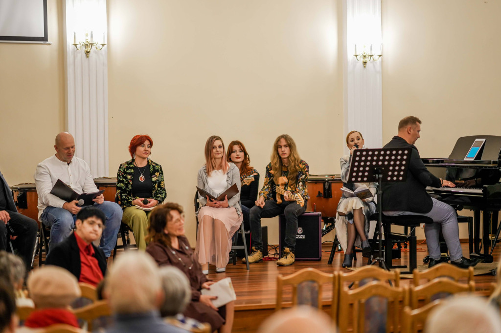 13 tys. zebrano na festynie dla chorego Kuby