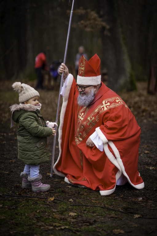 Charytatywny bieg mikołajkowy dla Kuby [ZDJĘCIA]