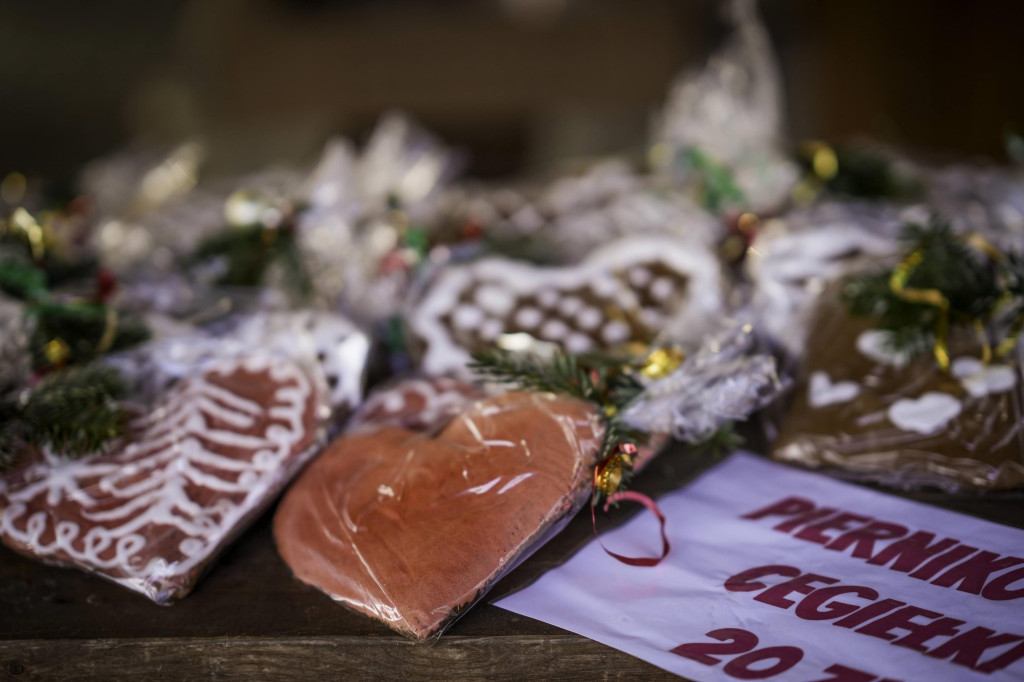 Charytatywny bieg mikołajkowy dla Kuby [ZDJĘCIA]