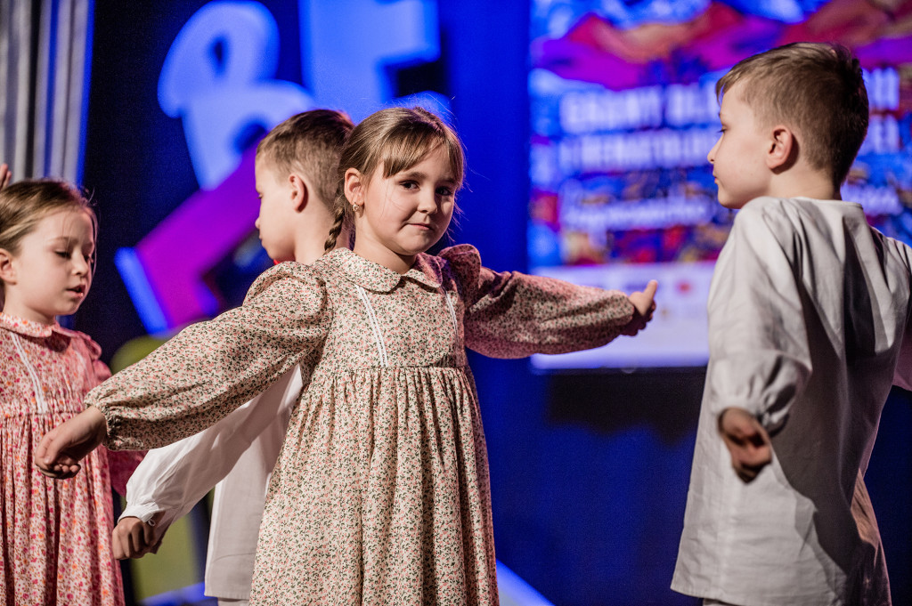 Lubliniec. WOŚP w  Miejskim Domu Kultury