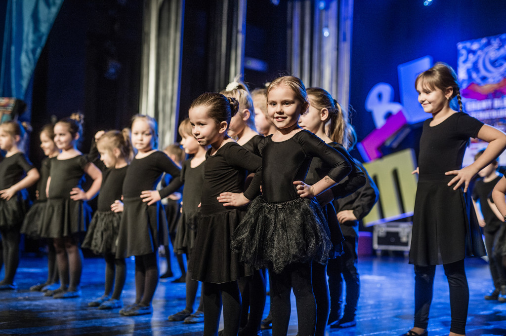 Lubliniec. WOŚP w  Miejskim Domu Kultury