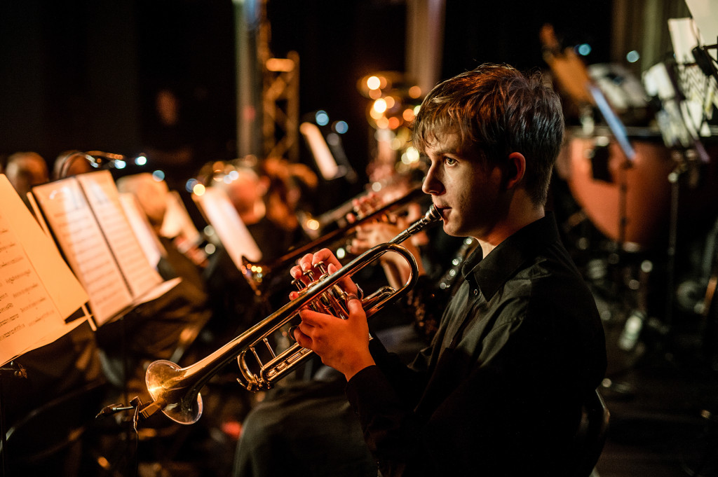 Lubliniec. Koncert noworoczny i nagrody