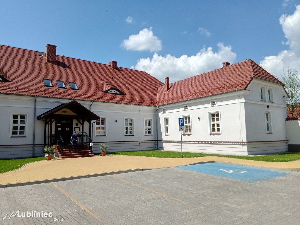 Wystawa i zajęcia edukacyjne w Nadleśnictwie Koszęcin