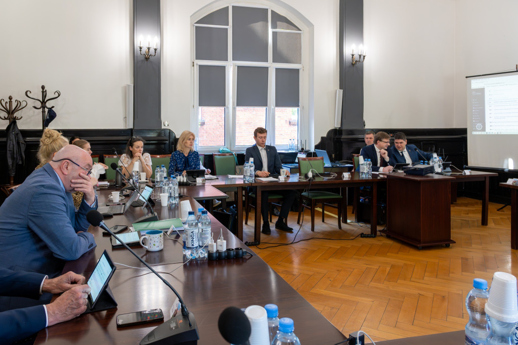 Lubliniec. Szpital może iść w prywatne ręce
