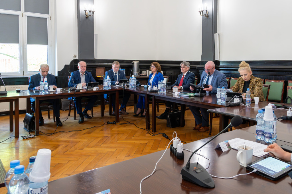 Lubliniec. Szpital może iść w prywatne ręce
