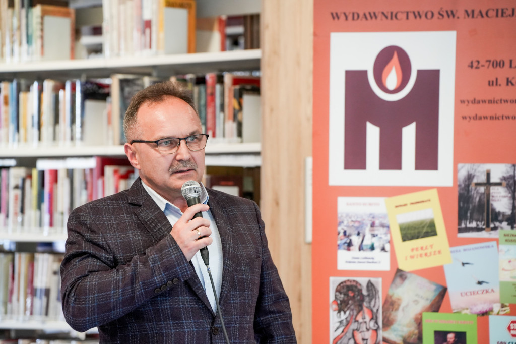 Danuta Słota i Za Młodzi na Sen