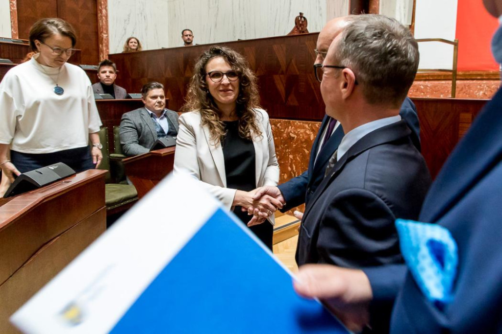 Pieniądze dla Koszęcina i Lisowic