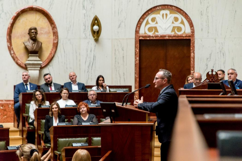Pieniądze dla Koszęcina i Lisowic