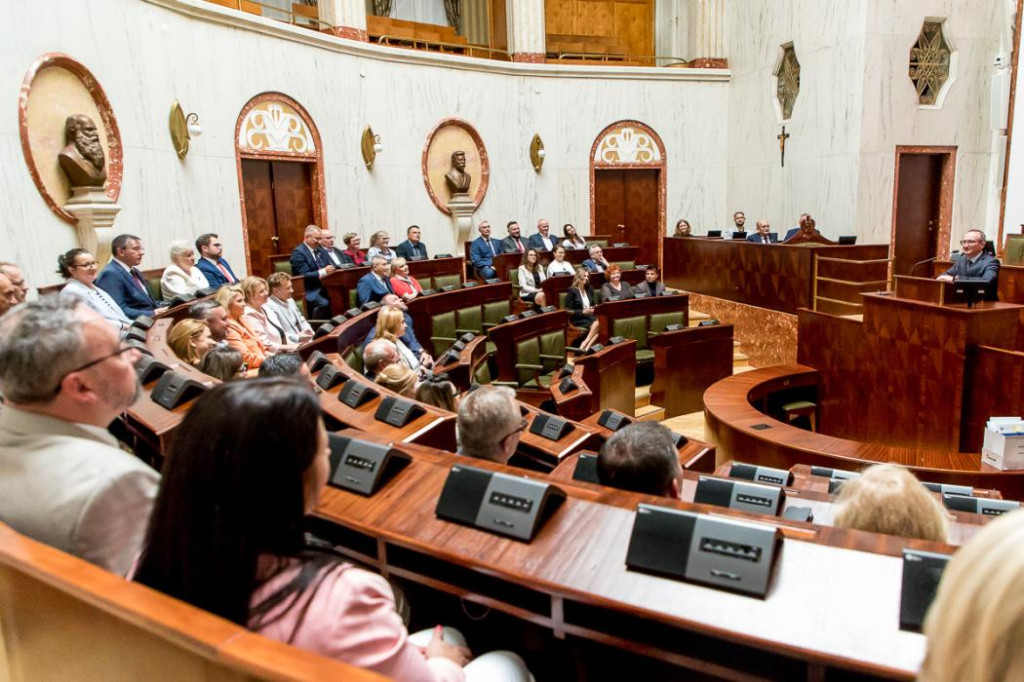 Pieniądze dla Koszęcina i Lisowic