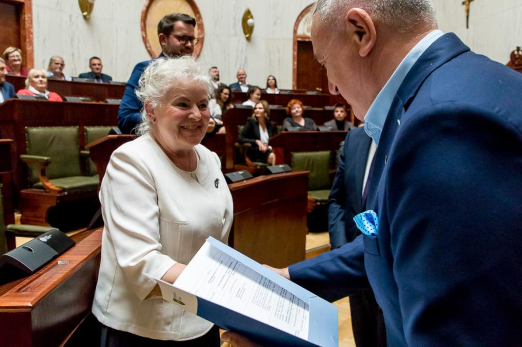 Pieniądze dla Koszęcina i Lisowic