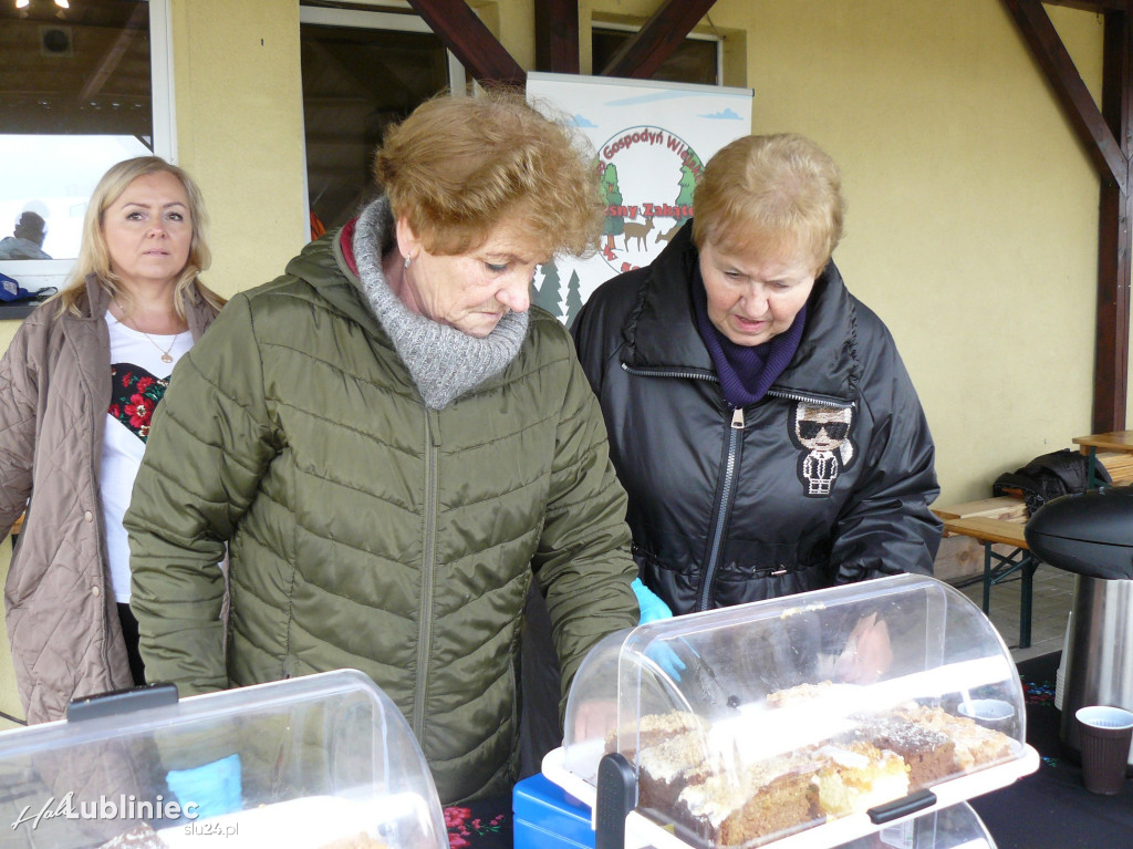 Brawa dla OSP! Udany debiut mistrzostw Polski!