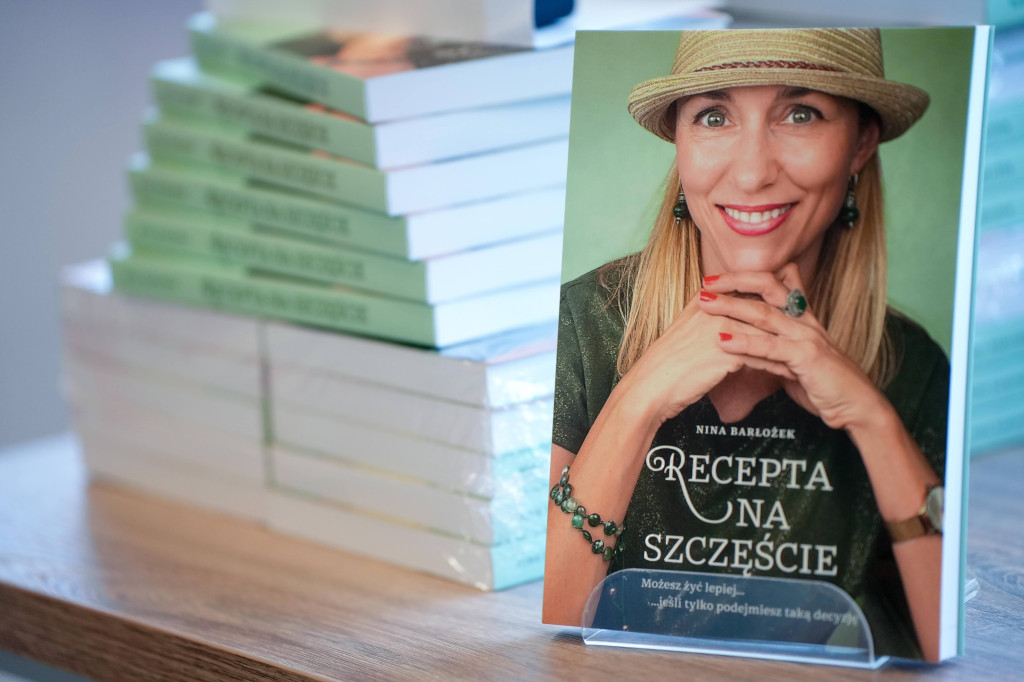 Lubiteka zaprosiła na wieczór inspiracji