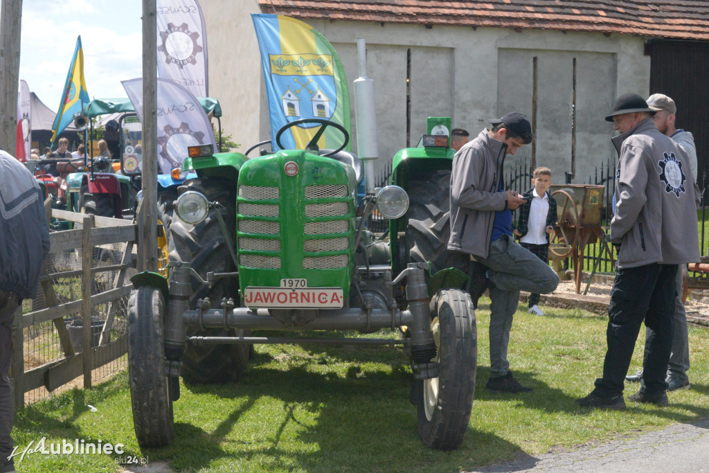 Regionalna pielgrzymka rolników do Lubecka