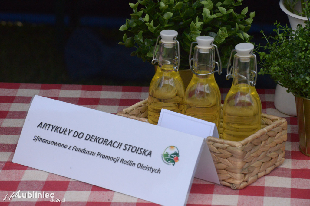Regionalna pielgrzymka rolników do Lubecka