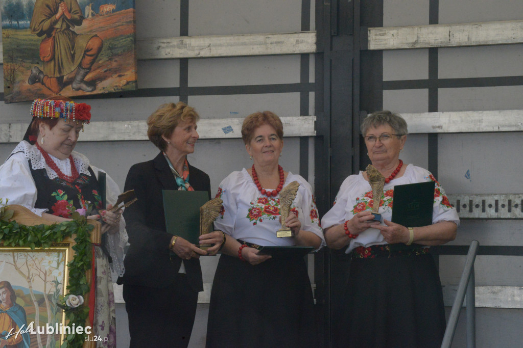 Regionalna pielgrzymka rolników do Lubecka
