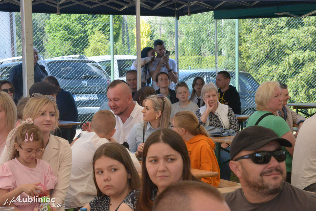 Święto Kwitnącego Różanecznika w Pawełkach