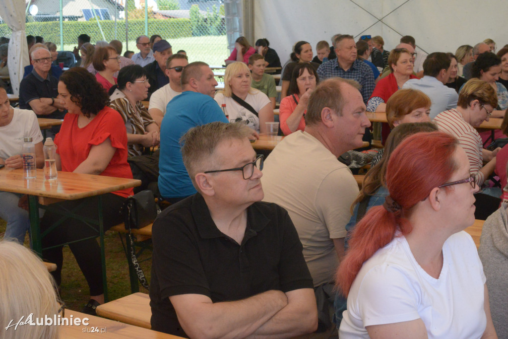 Święto Kwitnącego Różanecznika w Pawełkach