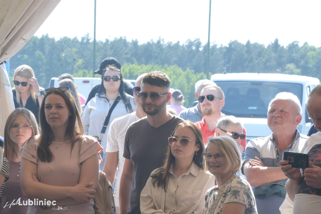 Święto Kwitnącego Różanecznika w Pawełkach
