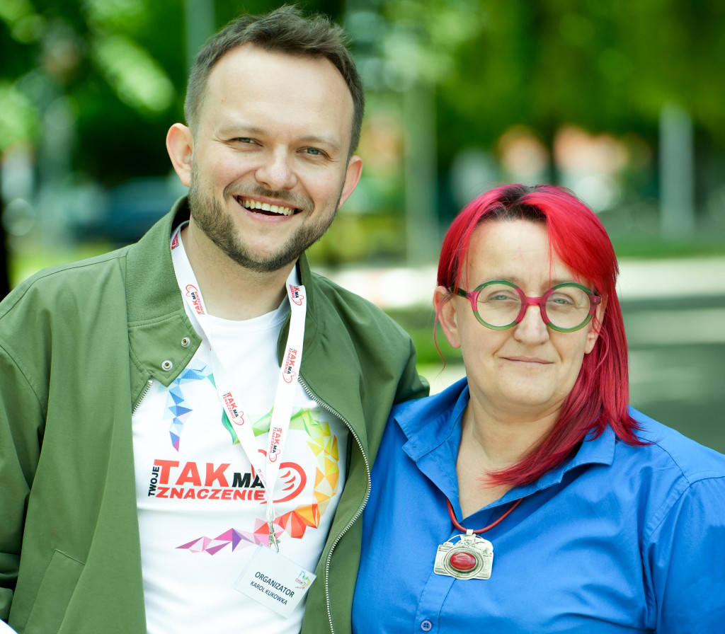 Lubliniec. Działo się w domu kultury!