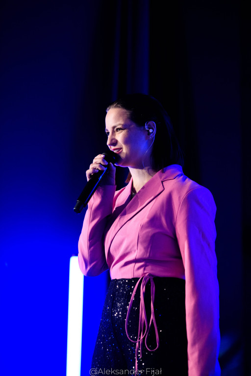 Lubliniec. Działo się w domu kultury!