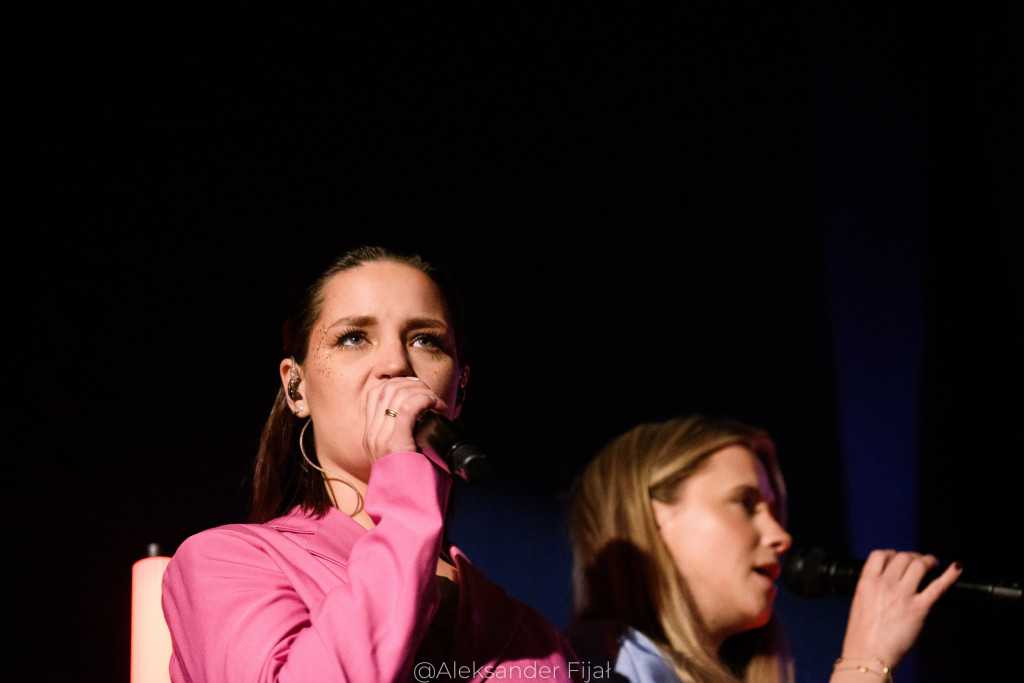 Lubliniec. Działo się w domu kultury!