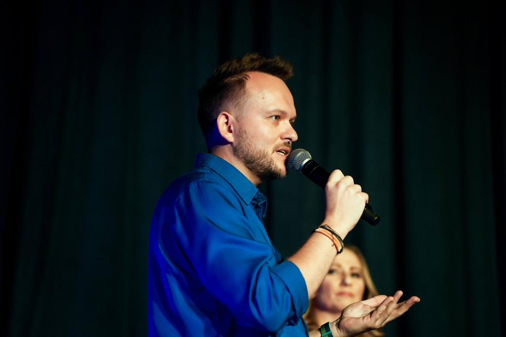 Lubliniec. Działo się w domu kultury!