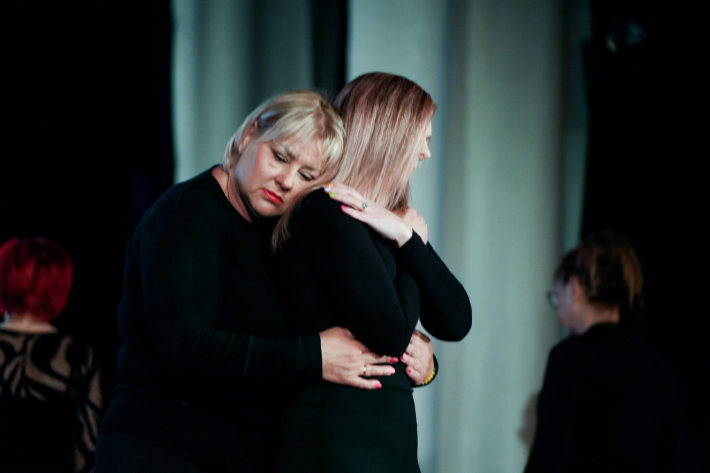 Lubliniec. Działo się w domu kultury!