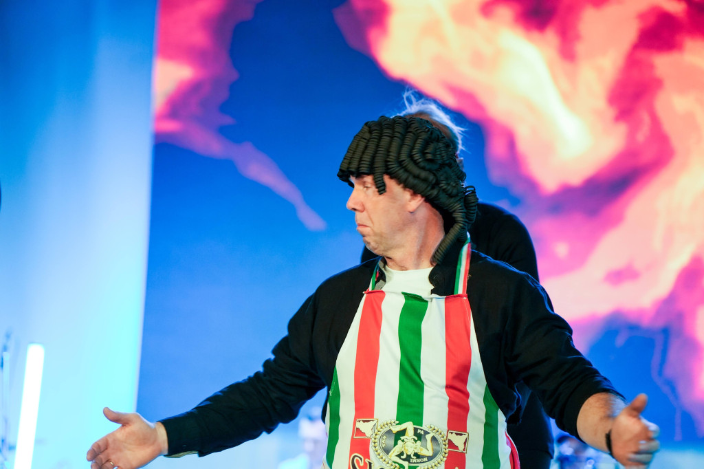 Lubliniec. Działo się w domu kultury!