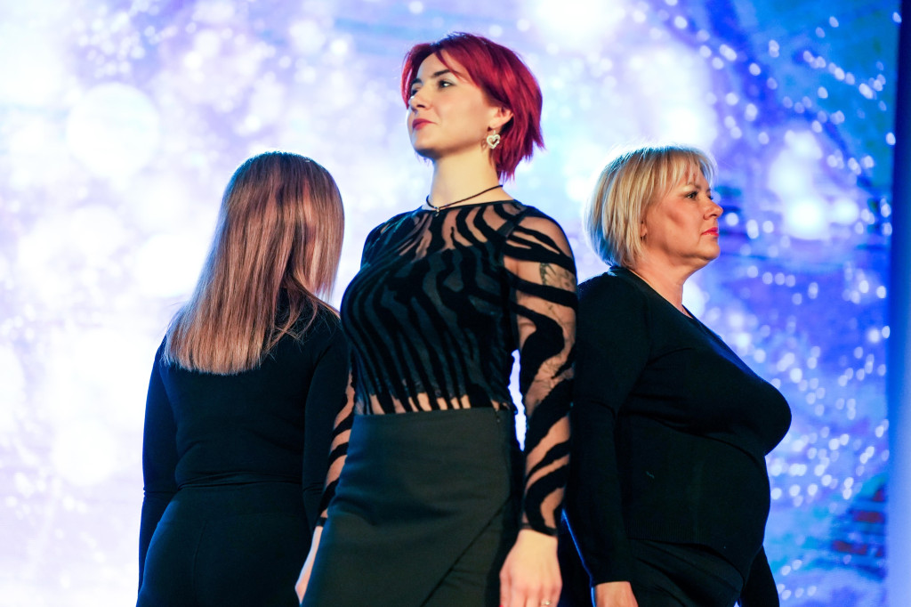 Lubliniec. Działo się w domu kultury!