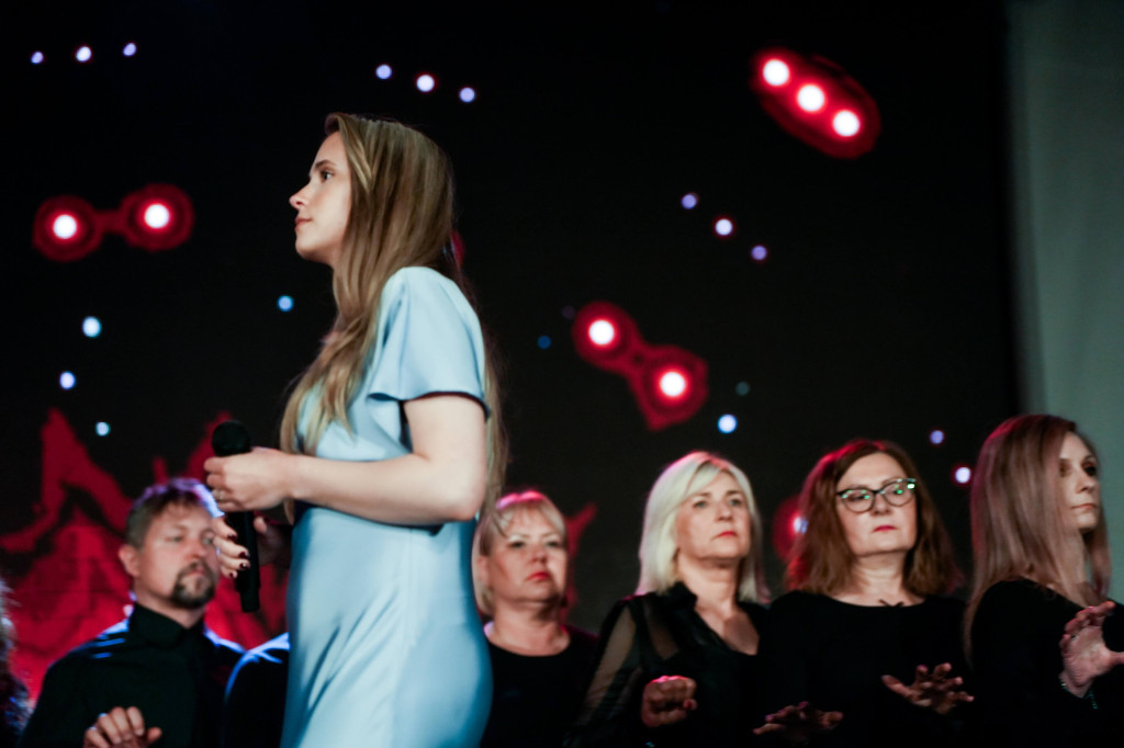 Lubliniec. Działo się w domu kultury!