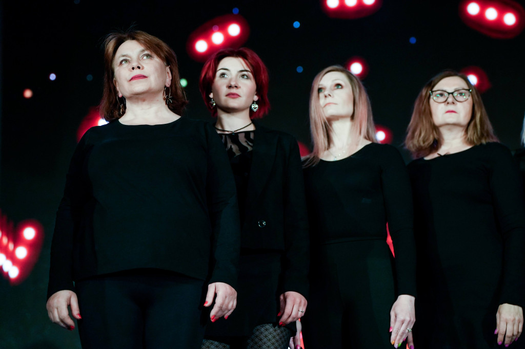 Lubliniec. Działo się w domu kultury!