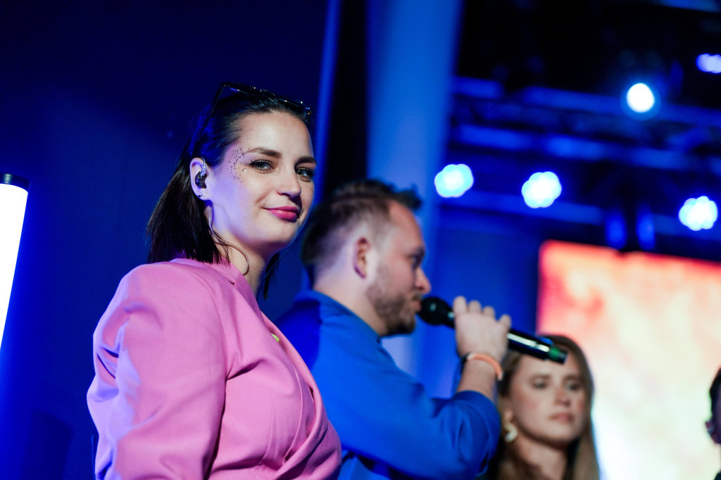Lubliniec. Działo się w domu kultury!