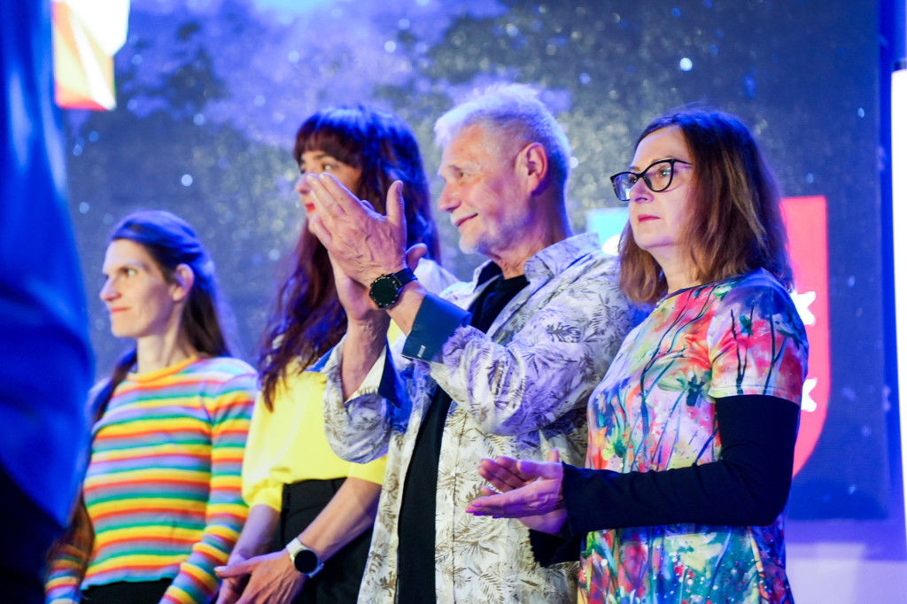 Lubliniec. Działo się w domu kultury!