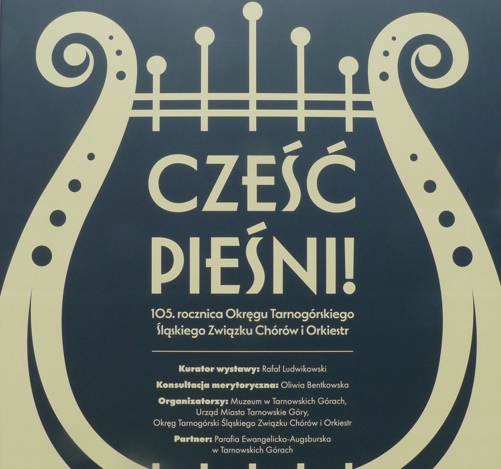 Nasze chóry na rynku w Tarnowskich Górach