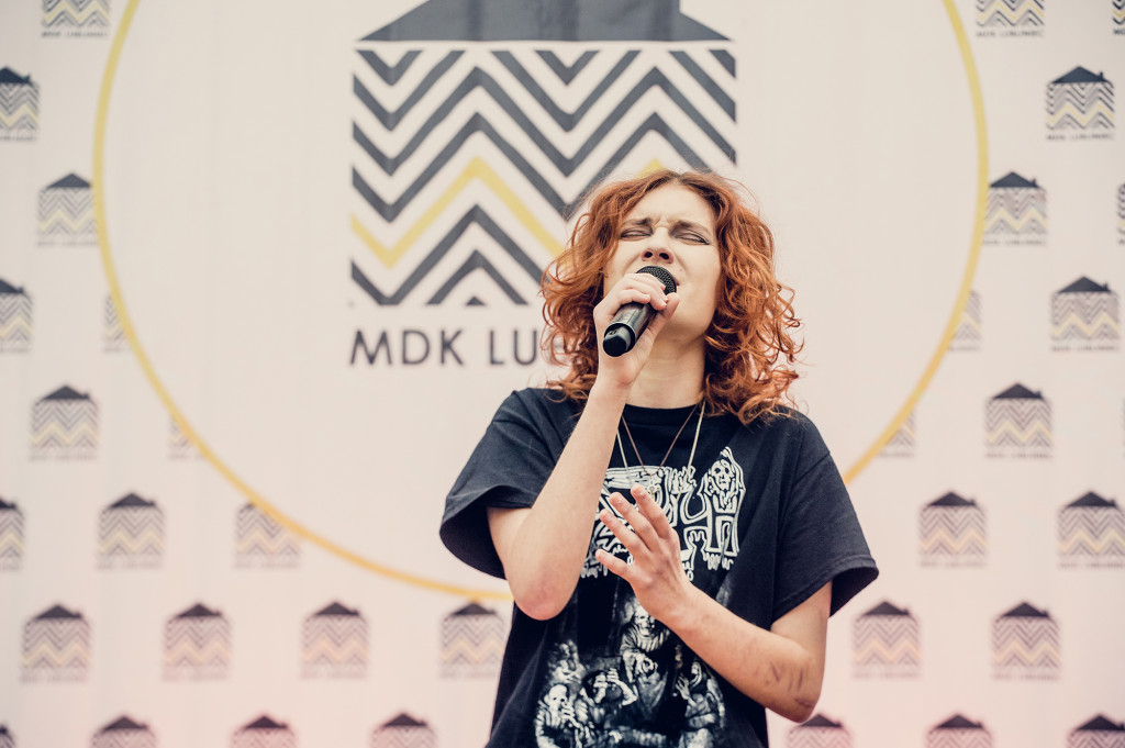 Dni Lublińca. Odsłona druga [ZDJĘCIA]