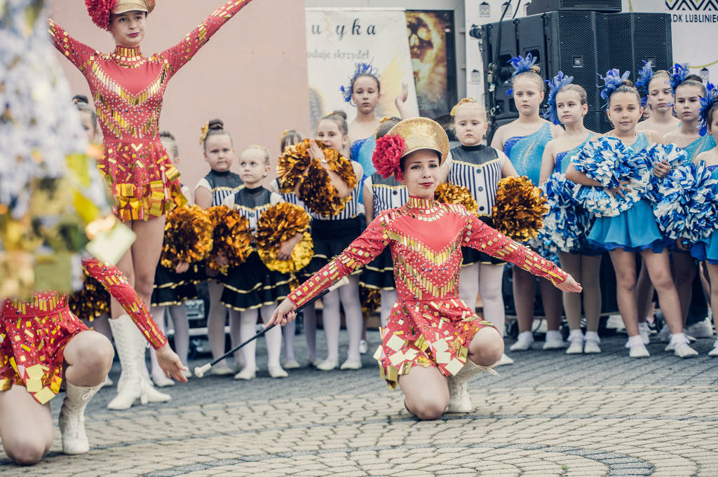 Dni Lublińca. Odsłona druga [ZDJĘCIA]