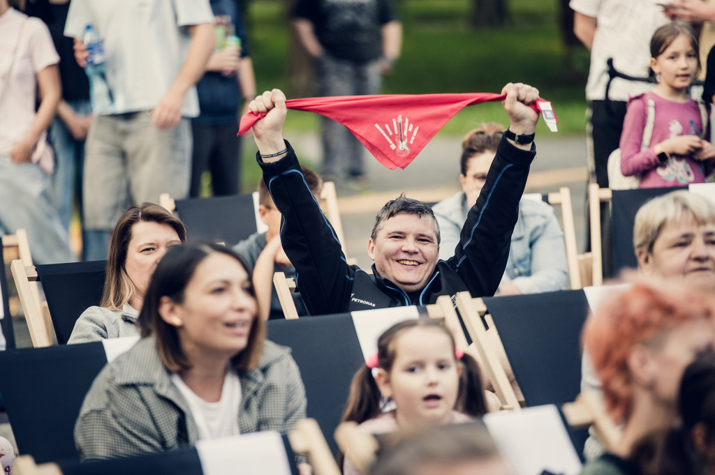 Dni Lublińca. Odsłona druga [ZDJĘCIA]