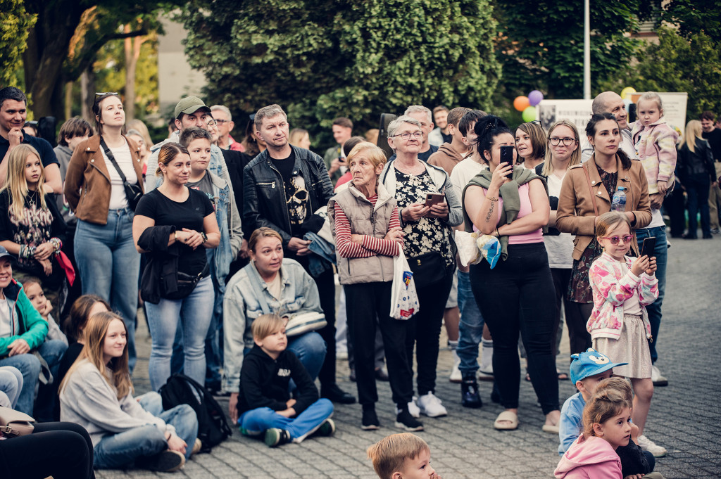 Dni Lublińca. Odsłona druga [ZDJĘCIA]