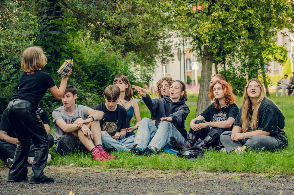 Dni Lublińca. Odsłona druga [ZDJĘCIA]