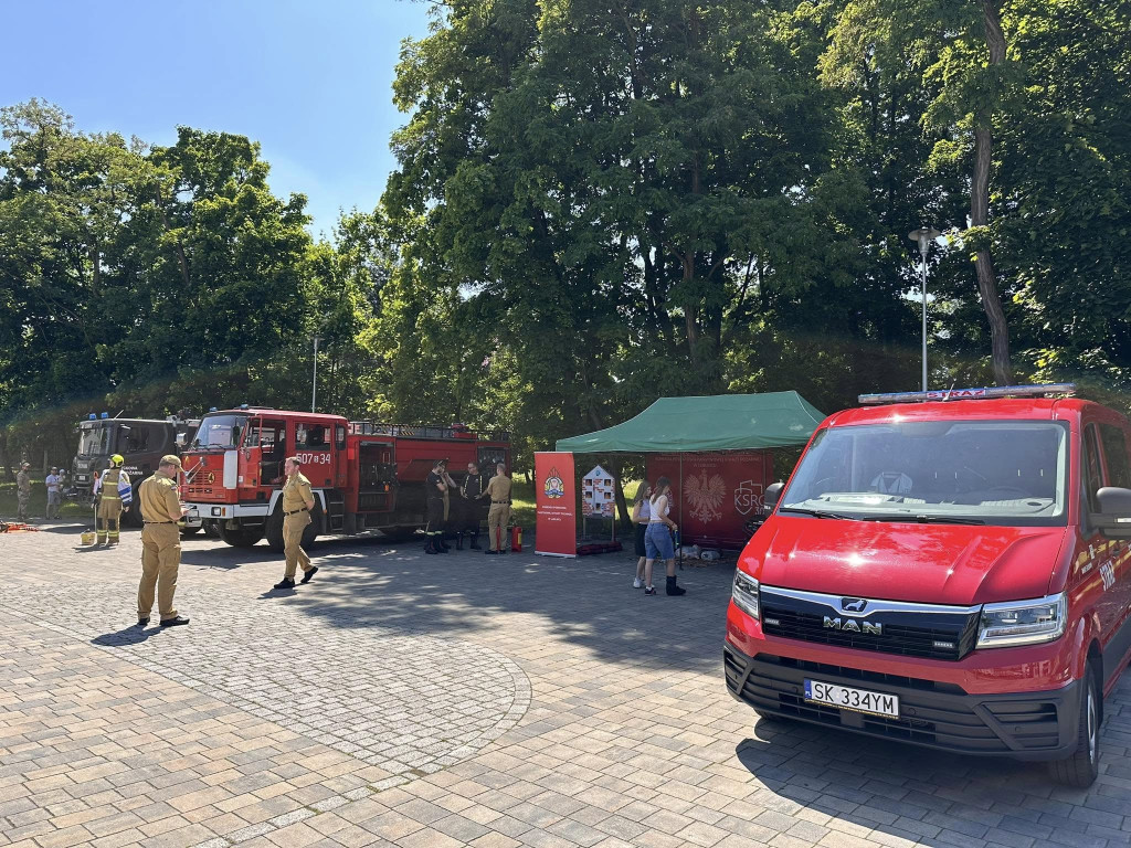 Dni Lublińca. Odsłona druga [ZDJĘCIA]
